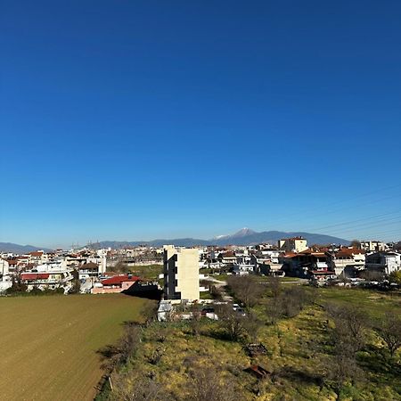 Νεάπολη Lárissa Exterior foto