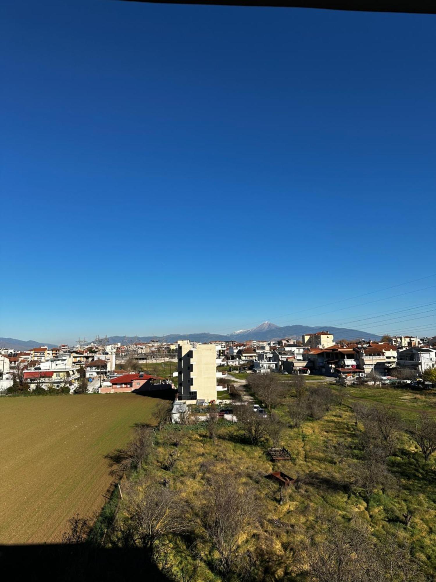 Νεάπολη Lárissa Exterior foto