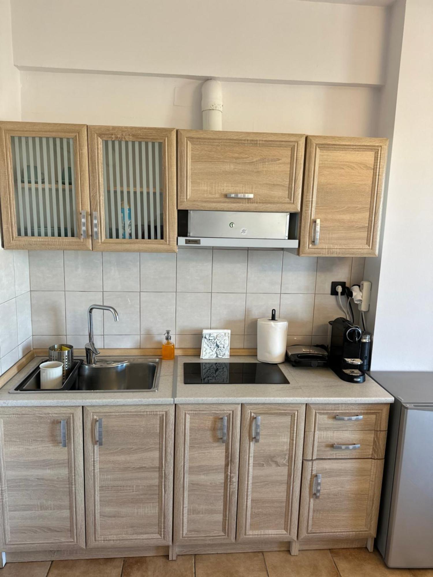 Νεάπολη Lárissa Exterior foto